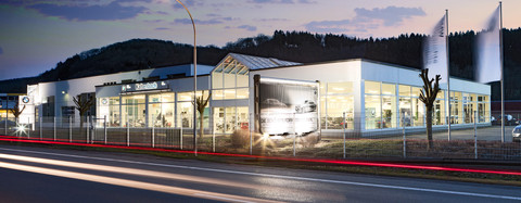 Kaltenbach Automobile GmbH